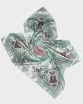 Satin Bandana M