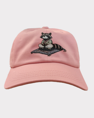 Rugcoon Dad Cap