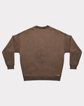 SHA Crewneck Sweater