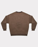 SHA Crewneck Sweater