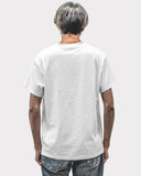 CRANE TEE - T-Shirt Morowat | Morowat Munich